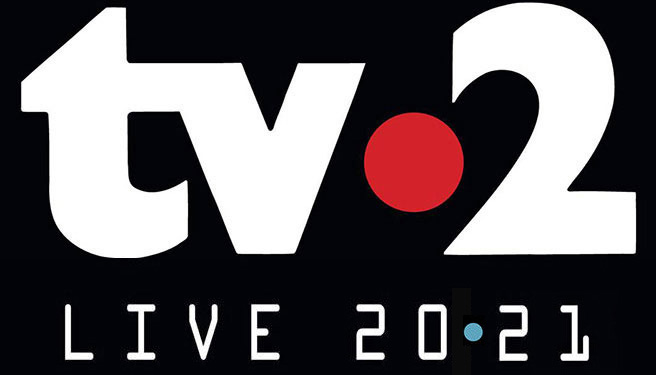 TV-2 live 2020/2021