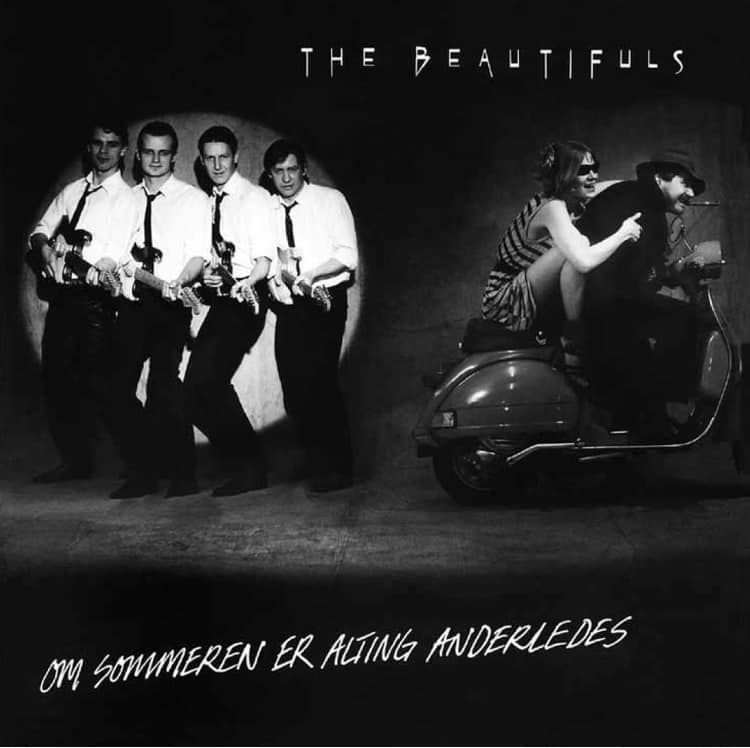 The Beautifuls: 'Om Sommeren Er Alting Anderledes'