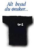 Alt Hvad Du Ønsker ... TV-2 Postshop