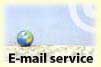 E-mail service