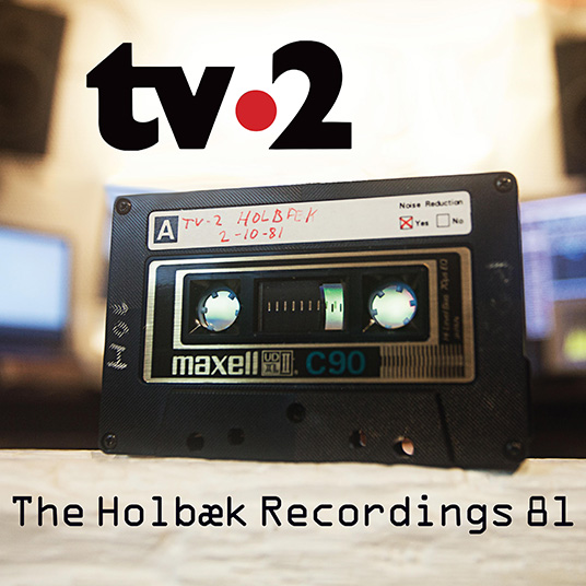The Holbæk Recordings 81
